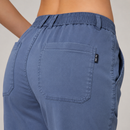 [Lleva 3 y Paga 2] Pantalón Silk Fit™ de Algodón Premium con Tacto Sedoso y Caída Liviana