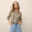 Blusa Mujer Basement